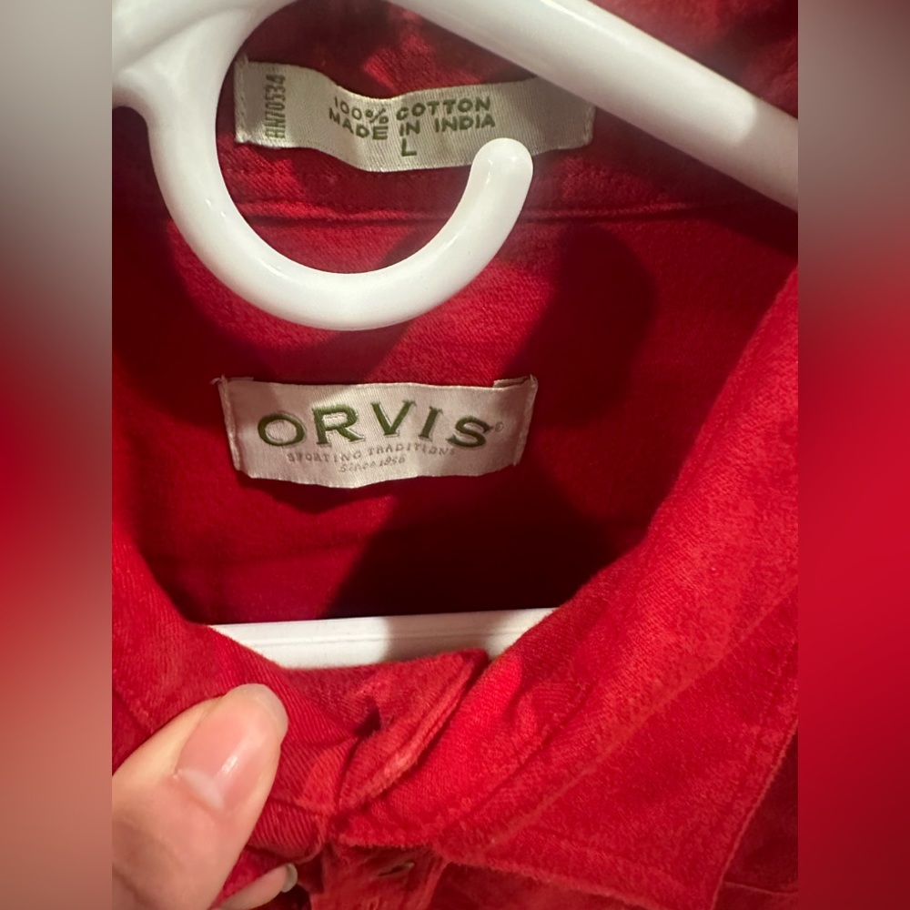 Orvis - Picture 2 of 2